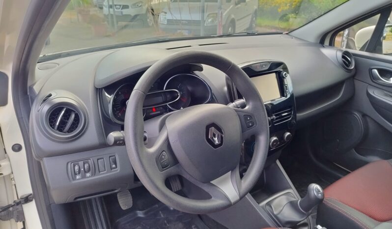 Renault Clio 1.5 dCi 75CV 5 Porte Energy Life pieno
