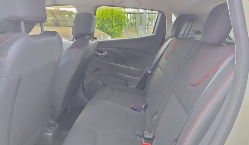 Renault Clio 1.5 dCi 75CV 5 Porte Energy Life pieno