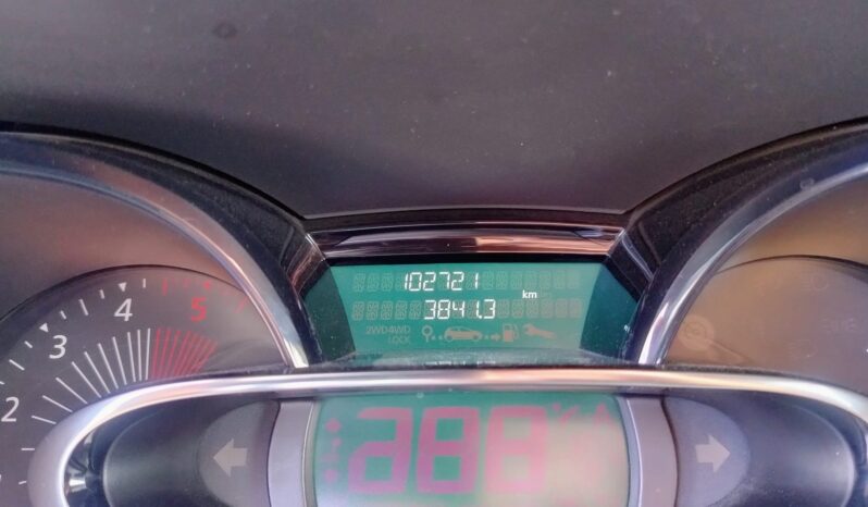 Renault Clio 1.5 dCi 75CV 5 Porte Energy Life pieno