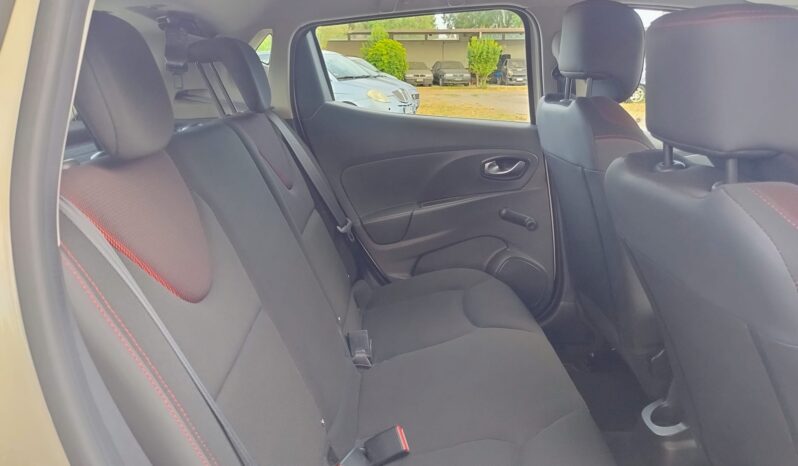 Renault Clio 1.5 dCi 75CV 5 Porte Energy Life pieno