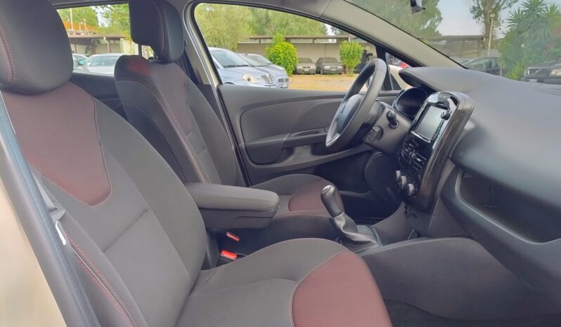 Renault Clio 1.5 dCi 75CV 5 Porte Energy Life pieno