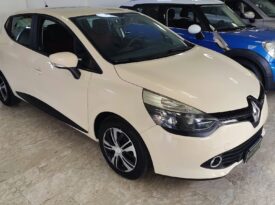 Renault Clio 1.5 dCi 75CV 5 Porte Energy Life