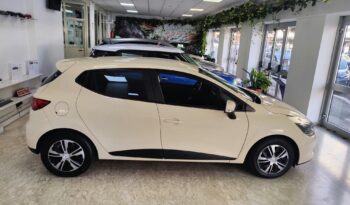 Renault Clio 1.5 dCi 75CV 5 Porte Energy Life pieno