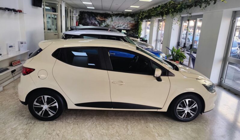 Renault Clio 1.5 dCi 75CV 5 Porte Energy Life pieno