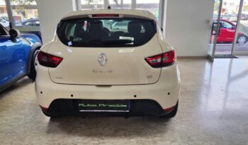 Renault Clio 1.5 dCi 75CV 5 Porte Energy Life pieno