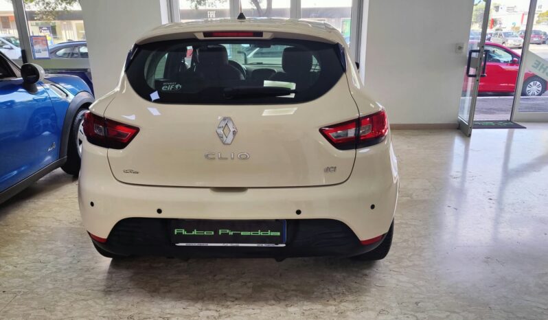 Renault Clio 1.5 dCi 75CV 5 Porte Energy Life pieno