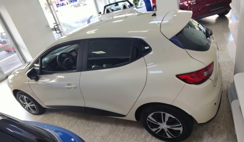 Renault Clio 1.5 dCi 75CV 5 Porte Energy Life pieno