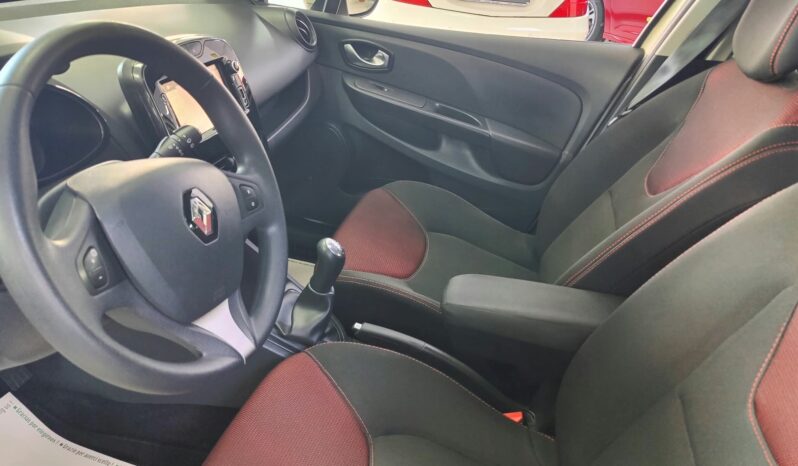 Renault Clio 1.5 dCi 75CV 5 Porte Energy Life pieno