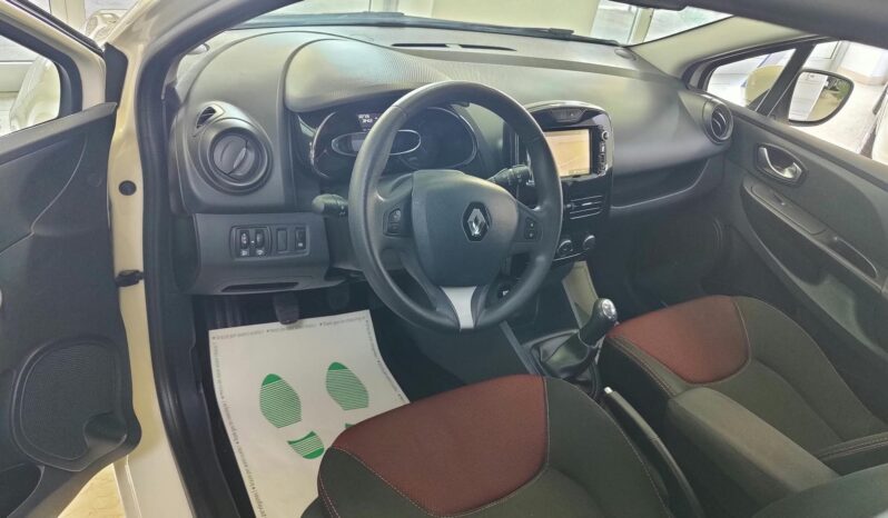 Renault Clio 1.5 dCi 75CV 5 Porte Energy Life pieno