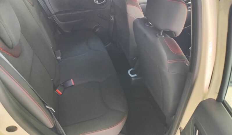 Renault Clio 1.5 dCi 75CV 5 Porte Energy Life pieno