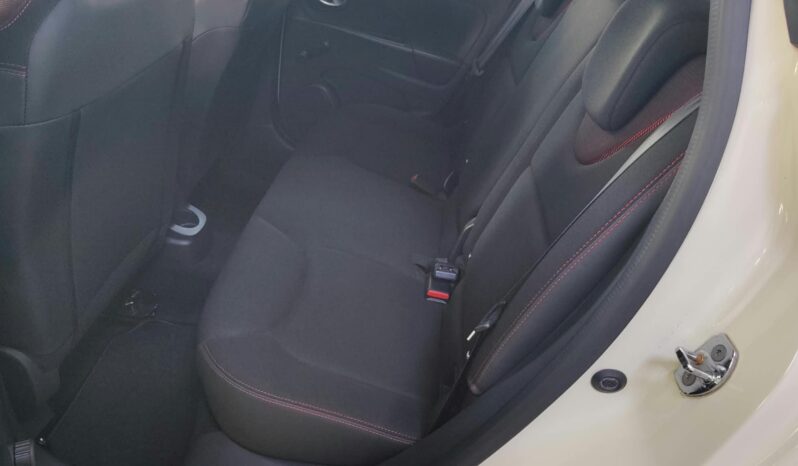 Renault Clio 1.5 dCi 75CV 5 Porte Energy Life pieno