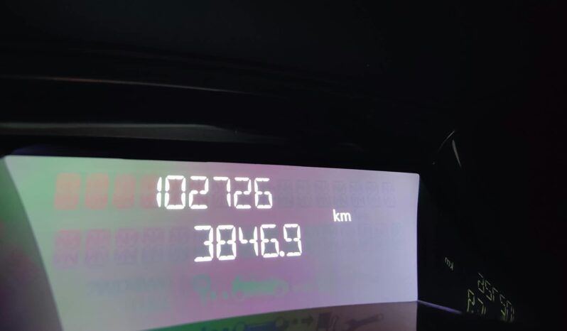 Renault Clio 1.5 dCi 75CV 5 Porte Energy Life pieno