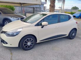 Renault Clio 1.5 dCi 75CV 5 Porte Energy Life
