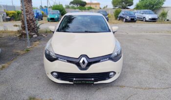 Renault Clio 1.5 dCi 75CV 5 Porte Energy Life pieno