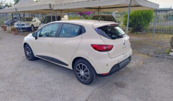 Renault Clio 1.5 dCi 75CV 5 Porte Energy Life pieno