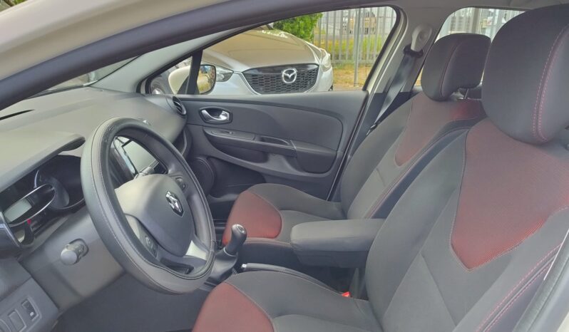 Renault Clio 1.5 dCi 75CV 5 Porte Energy Life pieno
