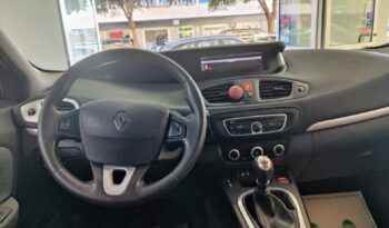 Renault Scénic X-Mod 1.5 dCi 110CV Attractive pieno