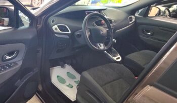 Renault Scénic X-Mod 1.5 dCi 110CV Attractive pieno