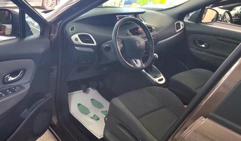 Renault Scénic X-Mod 1.5 dCi 110CV Attractive pieno