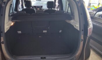 Renault Scénic X-Mod 1.5 dCi 110CV Attractive pieno