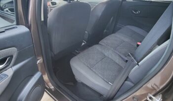 Renault Scénic X-Mod 1.5 dCi 110CV Attractive pieno