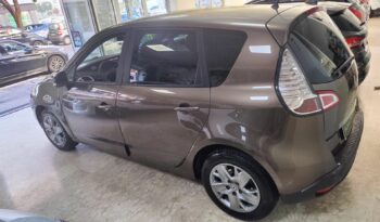 Renault Scénic X-Mod 1.5 dCi 110CV Attractive pieno