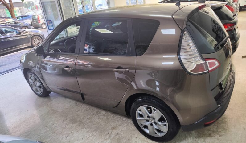 Renault Scénic X-Mod 1.5 dCi 110CV Attractive pieno