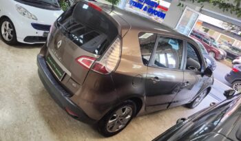 Renault Scénic X-Mod 1.5 dCi 110CV Attractive pieno