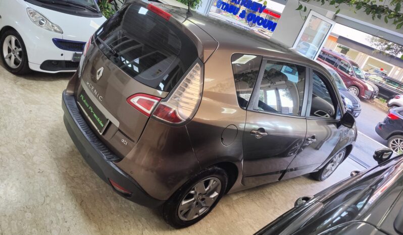 Renault Scénic X-Mod 1.5 dCi 110CV Attractive pieno