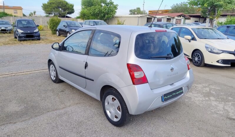 Renault Twingo 1.2 16V Cambio Automatico pieno