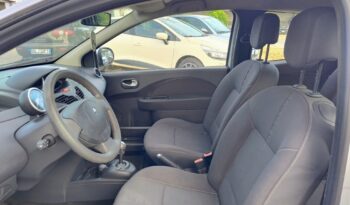 Renault Twingo 1.2 16V Cambio Automatico pieno