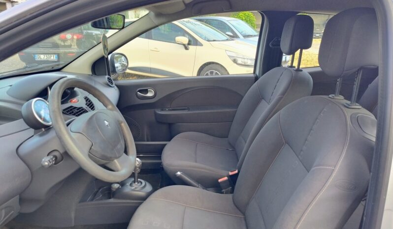 Renault Twingo 1.2 16V Cambio Automatico pieno