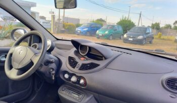 Renault Twingo 1.2 16V Cambio Automatico pieno