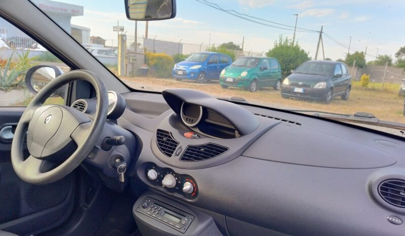 Renault Twingo 1.2 16V Cambio Automatico pieno