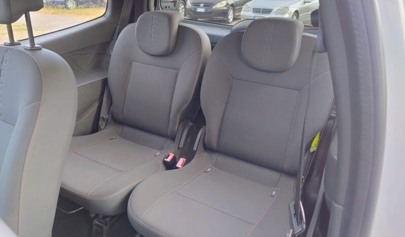 Renault Twingo 1.2 16V Cambio Automatico pieno