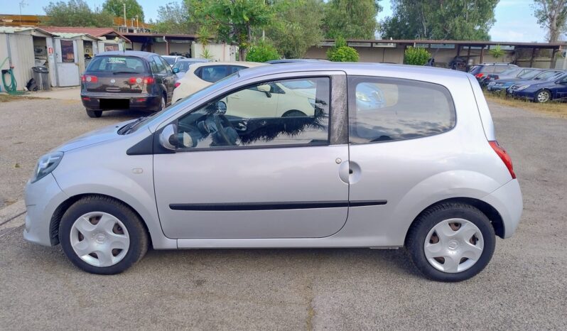 Renault Twingo 1.2 16V Cambio Automatico pieno