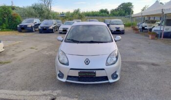 Renault Twingo 1.2 16V Cambio Automatico pieno