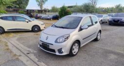 Renault Twingo 1.2 16V Cambio Automatico