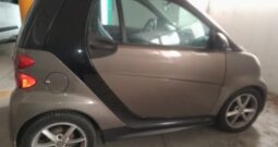 Smart ForTwo 1000 52 kW MHD Coupé Pulse