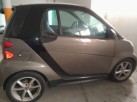 Smart ForTwo 1000 52 kW MHD Coupé Pulse