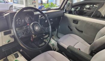 Suzuki SJ410 GPL 1984 ASI pieno