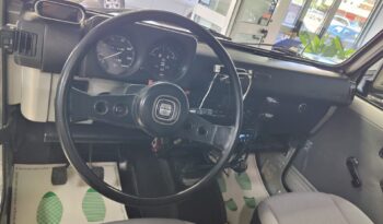 Suzuki SJ410 GPL 1984 ASI pieno