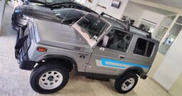 Suzuki SJ410 GPL 1984 ASI