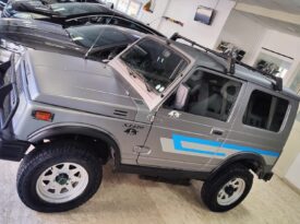 Suzuki SJ410 GPL 1984 ASI