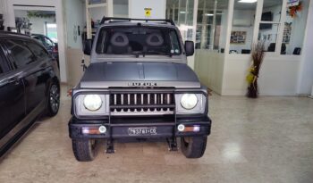 Suzuki SJ410 GPL 1984 ASI pieno