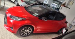Toyota Yaris 1.5 Hybrid 5 porte Premiere