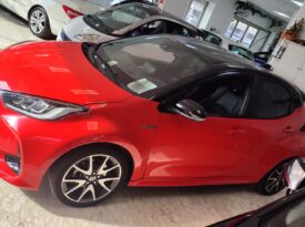 Toyota Yaris 1.5 Hybrid 5 porte Premiere