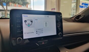 Toyota Yaris 1.5 Hybrid 5 porte Premiere pieno