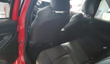 Toyota Yaris 1.5 Hybrid 5 porte Premiere pieno