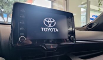 Toyota Yaris 1.5 Hybrid 5 porte Premiere pieno